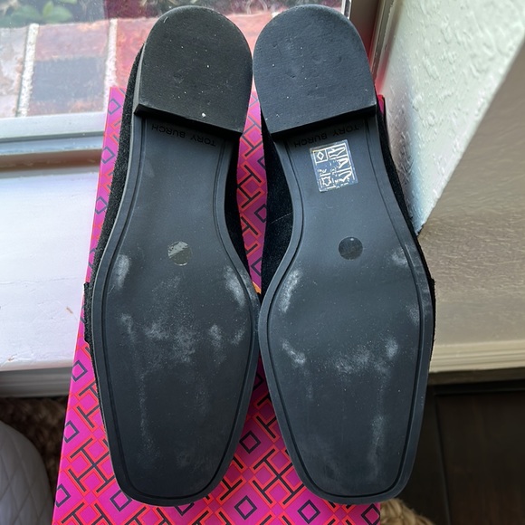 Tory Burch Georgia Loafer - Picture 4 of 5